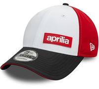 Cappello Da Baseball New Era 9Forty Strapback - Cappello Multi Aprilia Racing