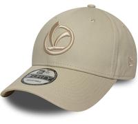 Cappello Da Baseball New Era 9Forty Strapback - Vespa Beige Adulti