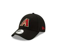 Cappello da baseball New Era MLB Arizona Diamondbacks Noir TU