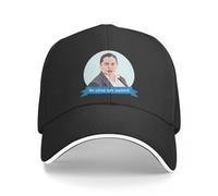 Cappello da Baseball Paula, Hunt for The Wilderpeople, Nessun Bambino Lasciato Indietro alla Moda Cappello da Camionista Uomo Cappello da Donna