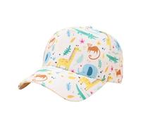 Cappello da baseball per bambini Cappello da sole per bambini Cappello da sole regolabile Estate Spiaggia Ragazze Ragazzi Cappelli per 2 6 anni Cappelli da, J, Taglia unica