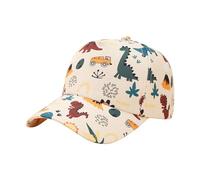 Cappello da baseball per bambini Cappello da sole per bambini Cappello da sole regolabile Estate Spiaggia Ragazze Ragazzi Cappelli per 2 6 anni Cappelli da, M, Taglia unica