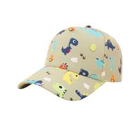 Cappello da baseball per bambini Cappello da sole per bambini Cappello da sole regolabile Estate Spiaggia Ragazze Ragazzi Cappelli per 2 6 anni Cappelli Em, S, Taglia unica