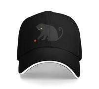 Cappello da Baseball Protezione UV Cappello Solare Golf Party Spiaggia Hip Hop Pesca Trucker Elegante Donna da Uomo Regali