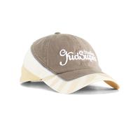 Cappello da baseball PUMA x KIDSUPER, Accessori, Flat Bronze/Pebble Path, OSFA OSFA