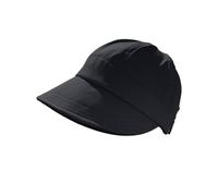 Cappello da baseball regolabile leggero a tesa larga per escursionismo e campeggio cappello per uomini e donne Dreamers Hat, Nero , Taglia unica