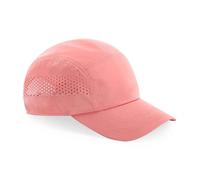 Cappello Da Baseball Regolabile Tecnico Traspirante Beechfield