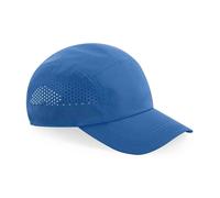 Cappello Da Baseball Regolabile Tecnico Traspirante Beechfield