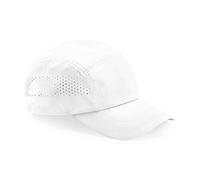 Cappello Da Baseball Regolabile Tecnico Traspirante Beechfield
