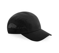 Cappello Da Baseball Regolabile Tecnico Traspirante Beechfield