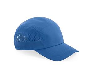 Cappello Da Baseball Regolabile Tecnico Traspirante Beechfield