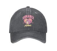 Cappello da Baseball Romanticismo Cacciatori di Demoni Sole Coppia Donne Personalizzato Hip Hop Crema Solare Estiva Regali