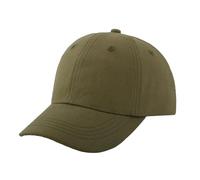 Cappello da baseball rosso per bambini, cappello da sole UPF cinquanta a tesa larga, estivo, collo da spiaggia regolabile, cinturino sottogola cappello di paglia per corsa estate, GN2., 2-5 Years