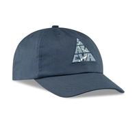 Cappello da baseball Salewa Graphic Bleu 58 cm