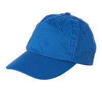 Cappello da baseball sportivo alla moda blu - 15,2 x 21,6 cm | 1 pezzo.