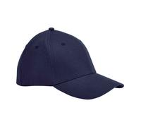 Cappello Da Baseball Stretch-Fit In Cotone Biologico Beechfield EarthAware®