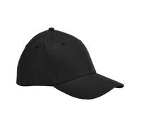 Cappello Da Baseball Stretch-Fit In Cotone Biologico Beechfield EarthAware®
