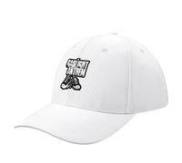 Cappello da Baseball The Gaslight Anthem - TGA Rock bandCap Baseball cap Golf Wear Golf Hat Man Custom cap for Men Women's