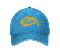 Cappello da Baseball The Warriors Baseball Furies Cappello da Spiaggia alla Moda Uomo per Il Sole per Uomo Donna