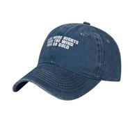 Cappello Da Baseball There Were Nights When The Wind Cappelli Per Donna | Cappellino Regolabile Morbida Cappello Trucker Per Pesca Caccia Uomo Berretto Da Baseball