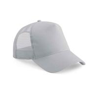 Cappello Da Baseball Trucker Snapback Per Bambini Beechfield Regolabile