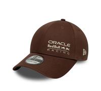 Cappello Da Baseball Ufficiale New Era Red Bull Racing F1 2026