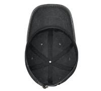 Cappello da Baseball Unisex e alla Moda Boca Juniors Cappello da Cowboy Moda Spiaggia Berretto Militare Uomo Uomo Tennis Donna Sport Regali all'aperto