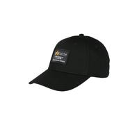 ALPHA INDUSTRIES Cappello da baseball curry / nero / bianco, Taglia 55-60