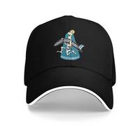Cappello da Baseball Vintage Australiano Surf Logo t Shirt in Esecuzione Uomo Arte Divertente Cappello Alpinismo Uomo Donna