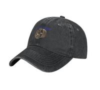 Cappello da Baseball Volk Racing Rims Cappello da Cowboy Protezione Solare Berretto Militare Uomo Uomo Baseball Donna