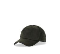 CAPPELLO DA BASEBALL WAX SPORTS VERDE OLIVA BARBOUR One Size