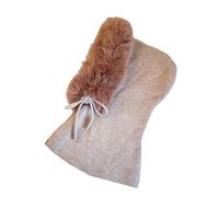Cappello da cacciatore caldo unisex per lo sci e lo | Cappello invernale isolato per sci, cappello invernale alla per donna e uomo, antivento per freddo
