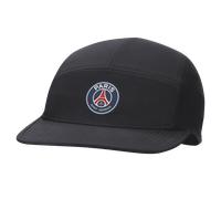 Cappello da calcio essenziale Nike Paris Saint-Germain Fly - Nero L/XL
