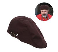 Cappello Da Cameriera Per Cucinare Ristorante Di Sushi Cuoco Del Uniforme Chef