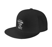 Cappello da Camionista Note To Self Everything Is Going To Be Ok Unisex papà Cappello Maglia Cappelli da papà per Sport Viaggio Donna