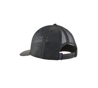 Patagonia Cappellino P6 Logo Trucker Hat Uomo Grigio Taglia unica (modello 2026)