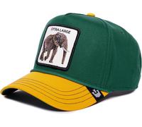 Cappello Da Camionista Unisex Tutta Tela Por the Farm