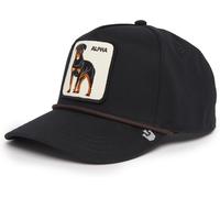 Cappello Da Camionista Unisex Tutta Tela Por the Farm