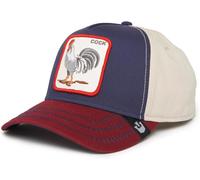 Cappello Da Camionista Unisex Tutta Tela Por the Farm