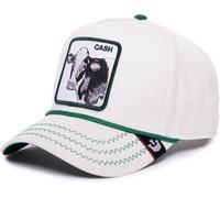 Cappello Da Camionista Unisex Tutta Tela Por the Farm