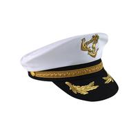 Cappello da Capitano per Adulti