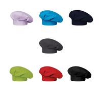 Cappello da chef Gary's Gran Chef 4481V0