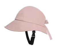 Cappello da ciclismo, casco per biciclette largo protezione UV a forma di UVex a forma di unisex di casco da sole comodo per la guida scuola (stile 2)