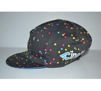 Cappello Da Ciclismo Cinelli Caleido Dots Nuovo