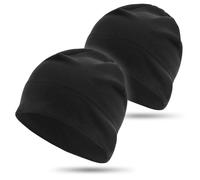 Cappello da ciclismo/corsa in pile, per uomo e donna