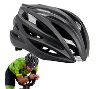 Cappello da ciclismo per adulti, berretto da ciclismo urbano, comodo, traspirante, per sport, viaggi, attività all'aperto, unisex, da donna