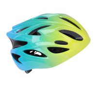 Cappello da ciclismo per bambini, Cappello di sicurezza per bambini, da ciclista per, regolabile, traspirante, leggero e robusto per ragazzi e ragazze 3 agli 11 anni per il m
