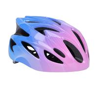 Cappello da ciclismo per ragazzi, Cappello da ciclismo per bambini - da ciclista per bambini - di sicurezza per regolabile, traspirante, leggero e robusto, per ragazzi e raga