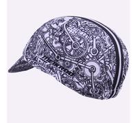 Cappello Da Ciclismo per Uomo Donna Accessori Indossabile Sotto Il Casco per La