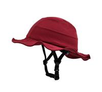 Cappello da ciclista, comodo cappello da surf, donna, indossare tutti i
